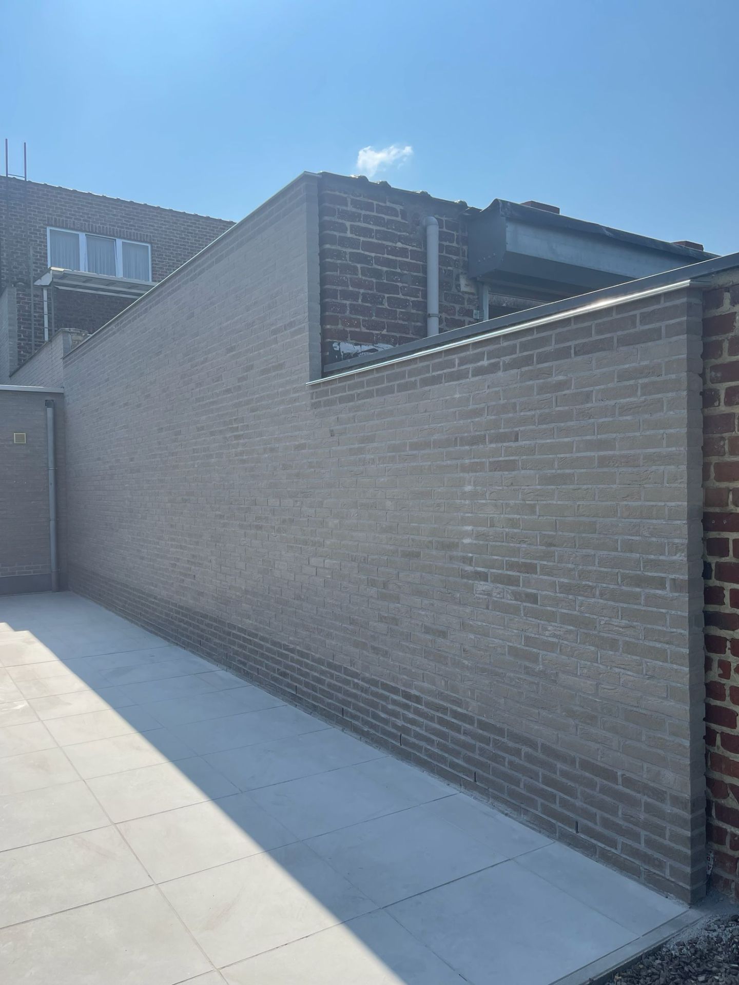 Renovaties & Aanbouw in Roosdaal